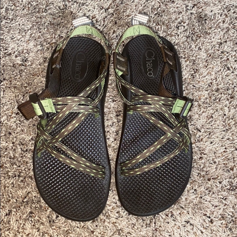 Chaco sandals